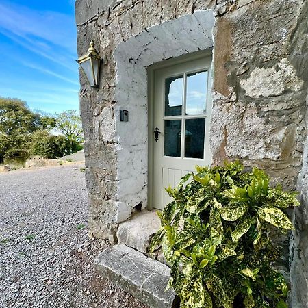 Tan-Yr-Ogo Gate Lodge, Gwrych Castle Llanddulas Exterior foto
